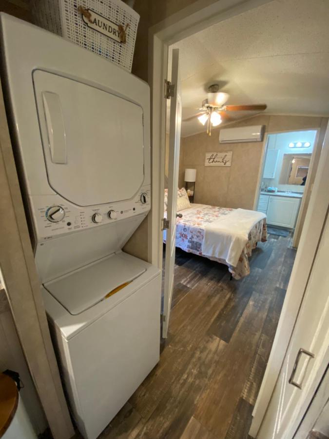 Your Own Cozy Tiny Home Остел Екстериор снимка